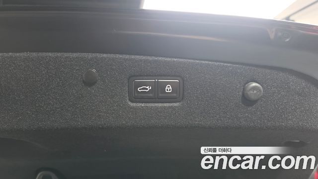 Kia K8 2022 — photo 22