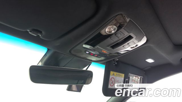 Kia K8 2022 — photo 24