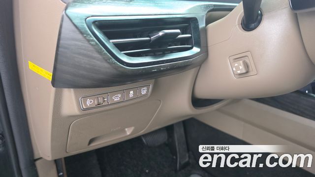Kia K8 2022 — photo 26