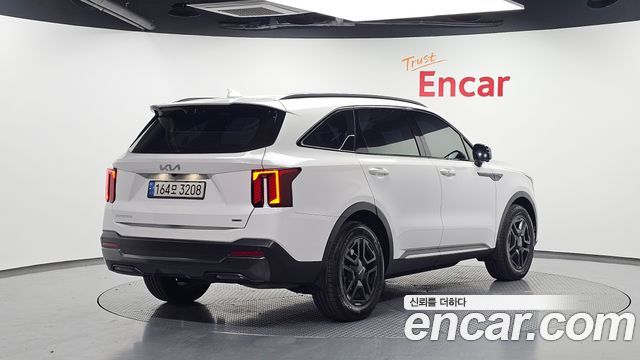 Kia Sorento 2024 — photo 2