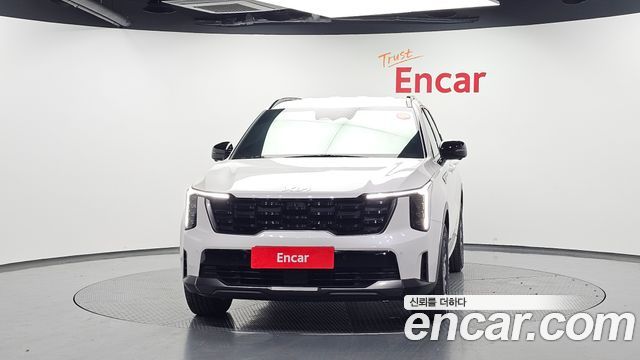 Kia Sorento 2024 — photo 3