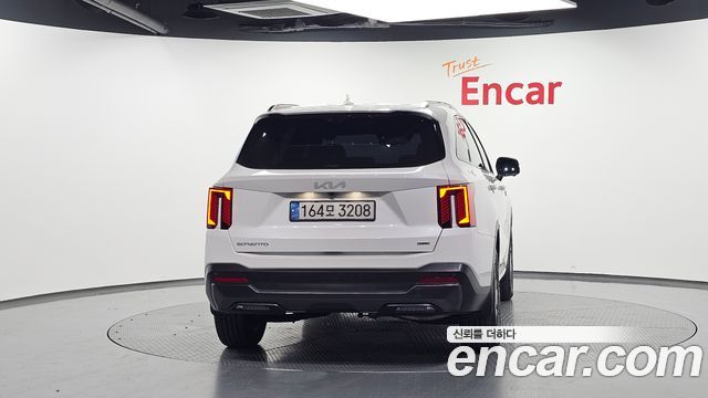 Kia Sorento 2024 — photo 4