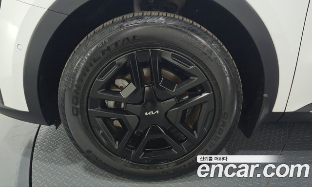 Kia Sorento 2024 — photo 5