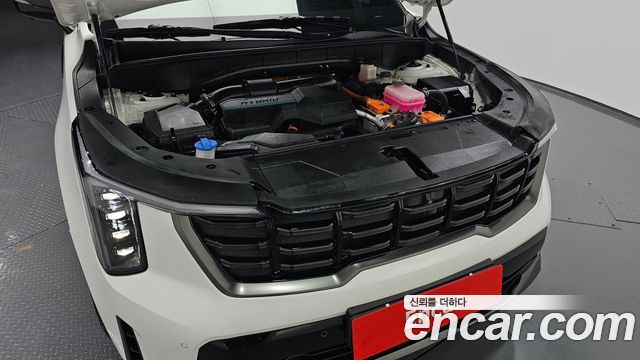 Kia Sorento 2024 — photo 6
