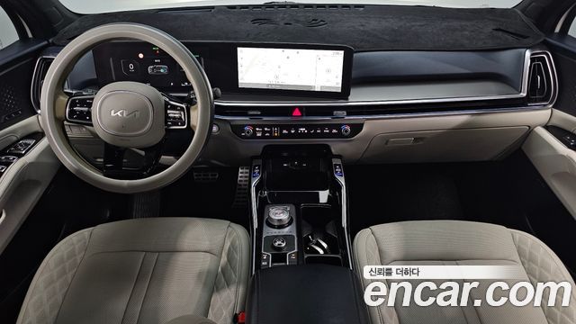 Kia Sorento 2024 — photo 10