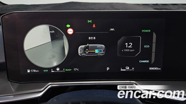 Kia Sorento 2024 — photo 11