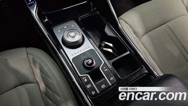 Kia Sorento 2024 — photo 12