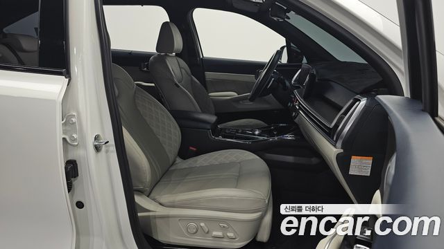 Kia Sorento 2024 — photo 13
