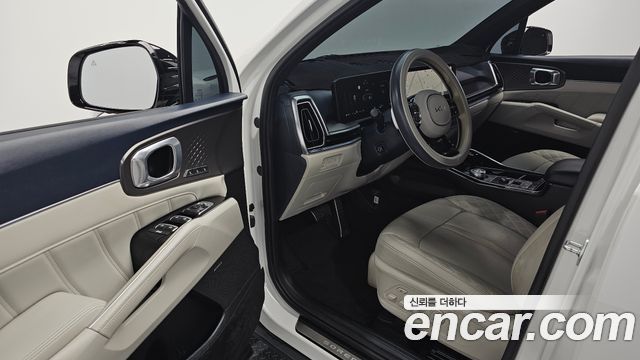 Kia Sorento 2024 — photo 17