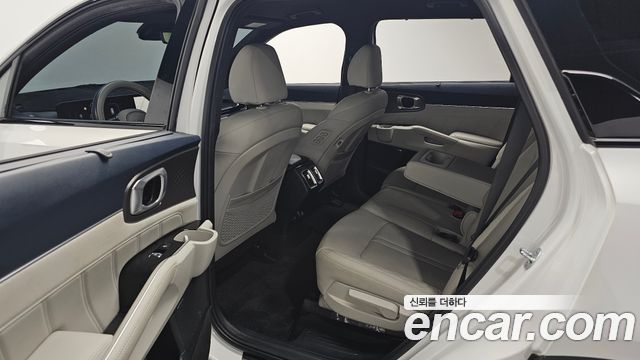 Kia Sorento 2024 — photo 18