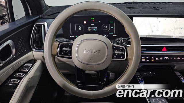 Kia Sorento 2024 — photo 19