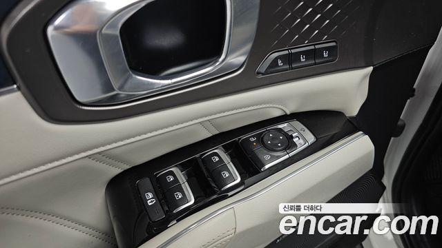 Kia Sorento 2024 — photo 24