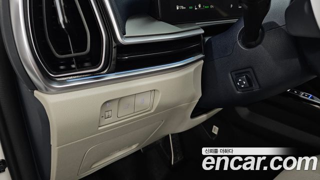 Kia Sorento 2024 — photo 25