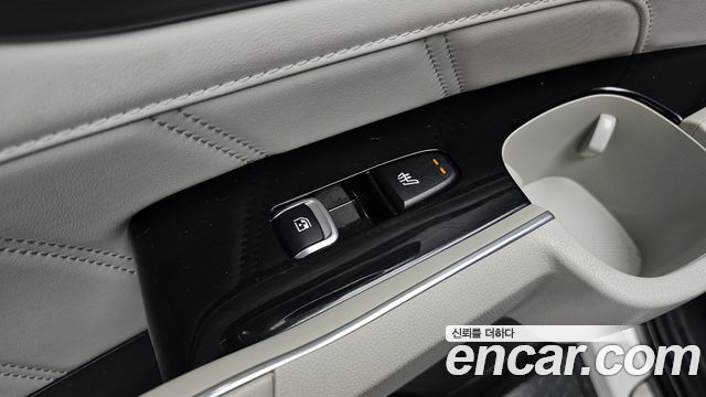 Kia Sorento 2024 — photo 26