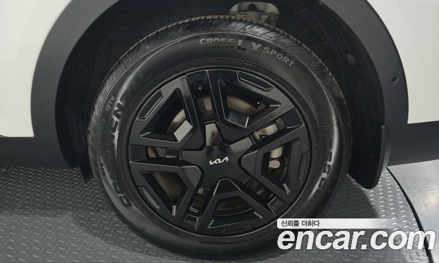 Kia Sorento 2024 — photo 7