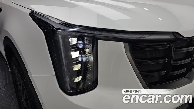 Kia Sorento 2024 — photo 8