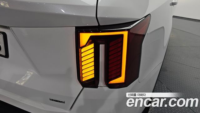 Kia Sorento 2024 — photo 9