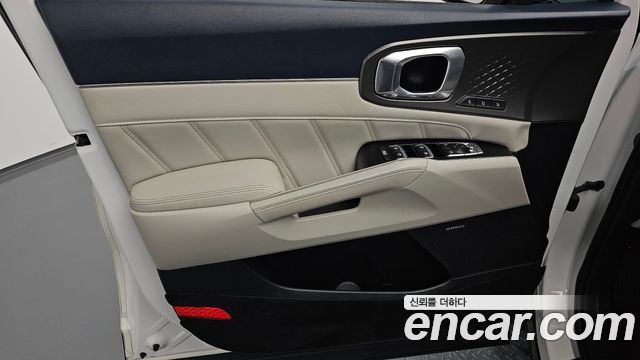 Kia Sorento 2024 — photo 14
