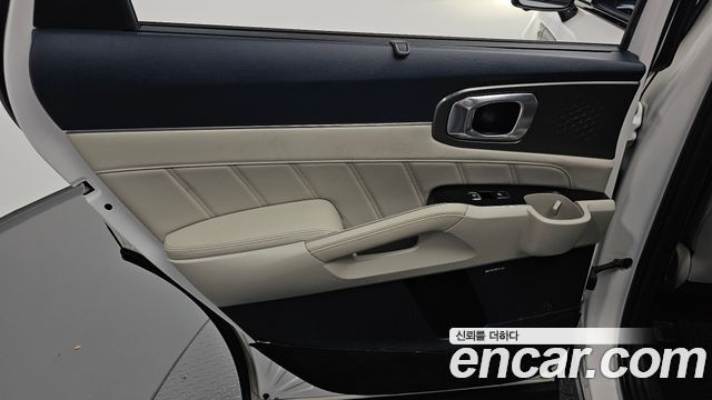 Kia Sorento 2024 — photo 15