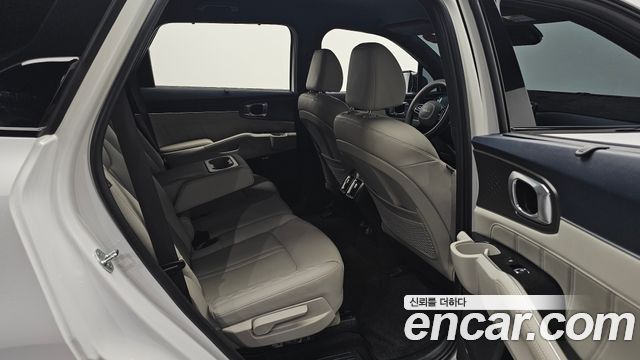 Kia Sorento 2024 — photo 16