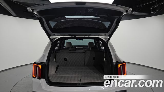 Kia Sorento 2024 — photo 27