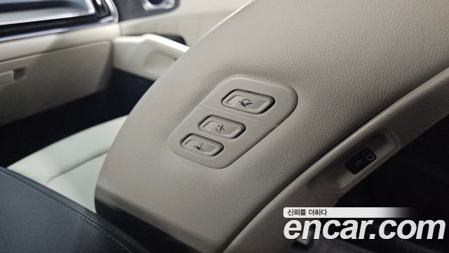 Kia Sorento 2024 — photo 28