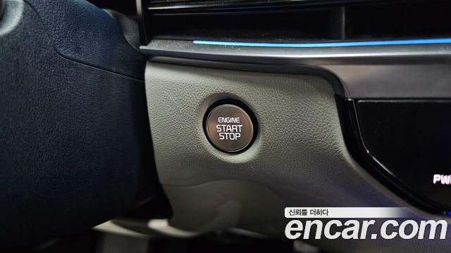 Kia Sorento 2024 — photo 29