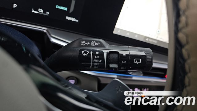 Kia Sorento 2024 — photo 30