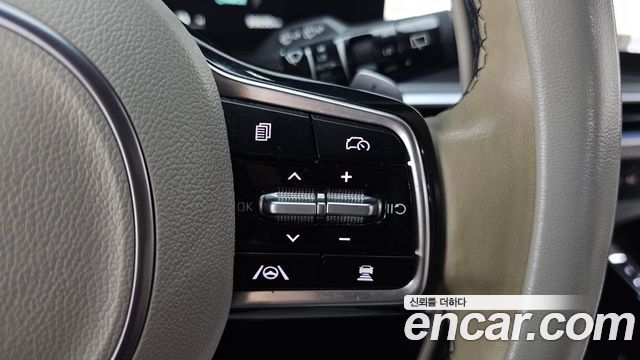 Kia Sorento 2024 — photo 33