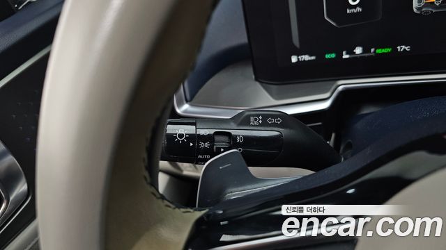 Kia Sorento 2024 — photo 34