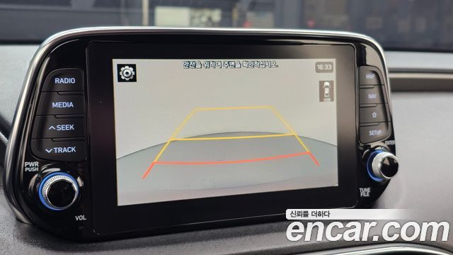 Hyundai Santafe 2019 — photo 21