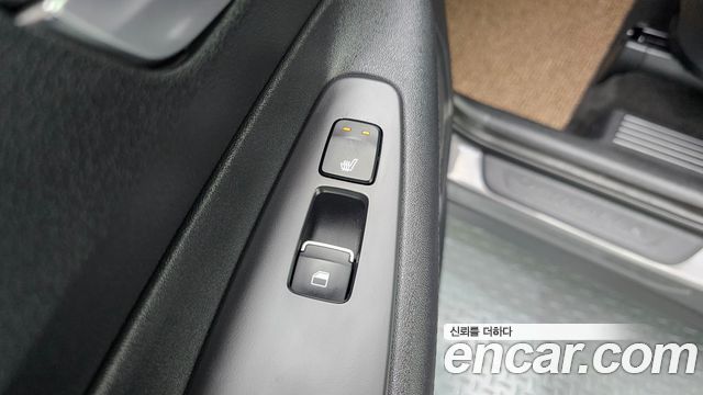 Hyundai Santafe 2019 — photo 27