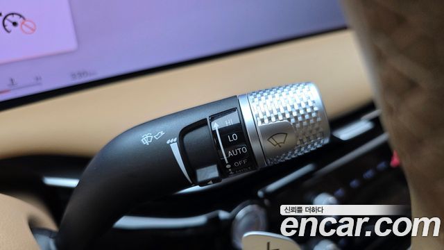 Genesis G80 2027 — photo 26