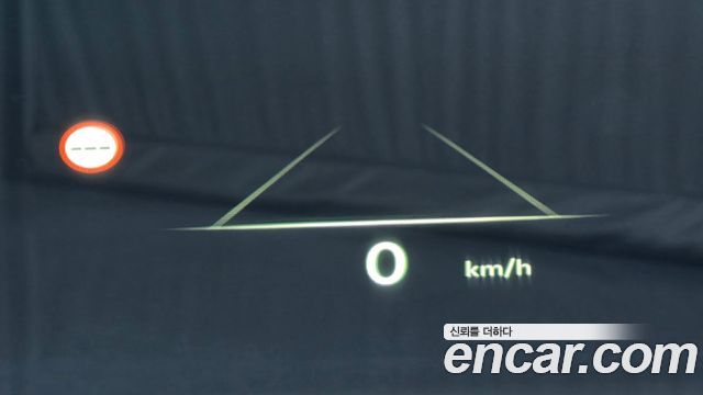 Genesis G80 2027 — photo 32