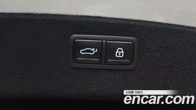 Genesis G80 2027 — photo 34
