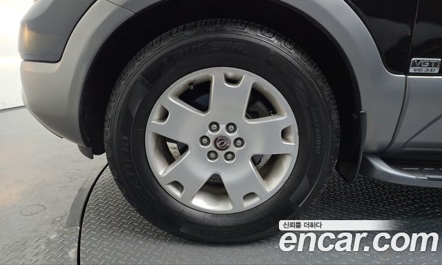Kia Mohave 2012 — photo 5