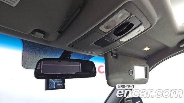 Kia Mohave 2012 — photo 25