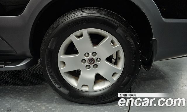 Kia Mohave 2012 — photo 7