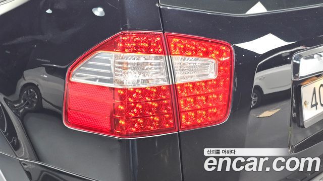 Kia Mohave 2012 — photo 9