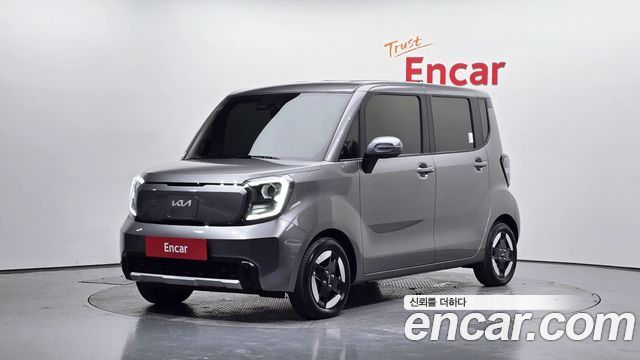 Kia RAY 2025 — photo 1