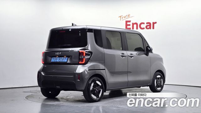 Kia RAY 2025 — photo 2