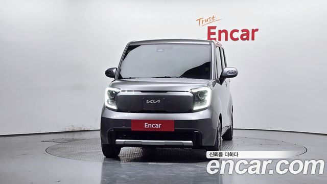 Kia RAY 2025 — photo 3