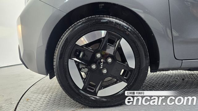 Kia RAY 2025 — photo 5