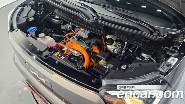 Kia RAY 2025 — photo 6