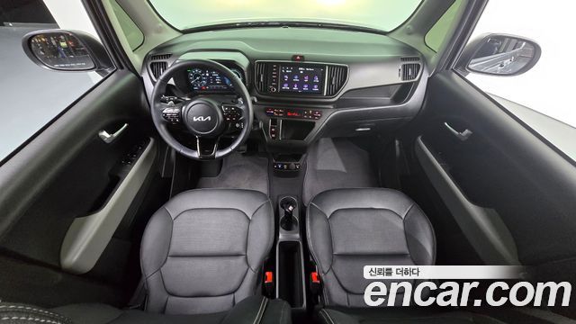 Kia RAY 2025 — photo 7