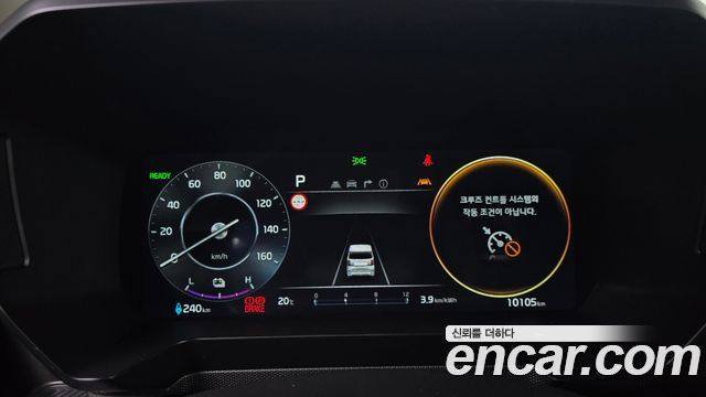 Kia RAY 2025 — photo 8