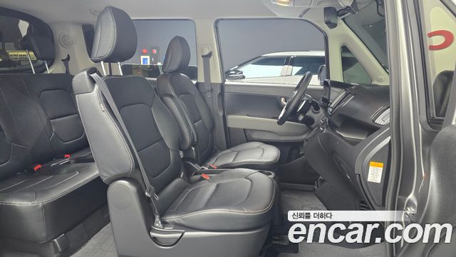 Kia RAY 2025 — photo 10