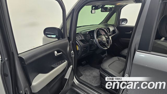 Kia RAY 2025 — photo 11