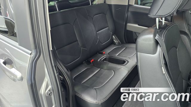 Kia RAY 2025 — photo 12
