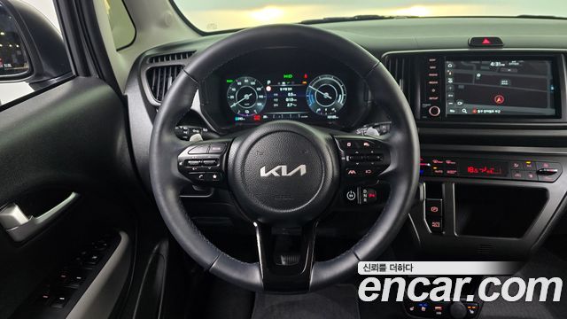 Kia RAY 2025 — photo 13